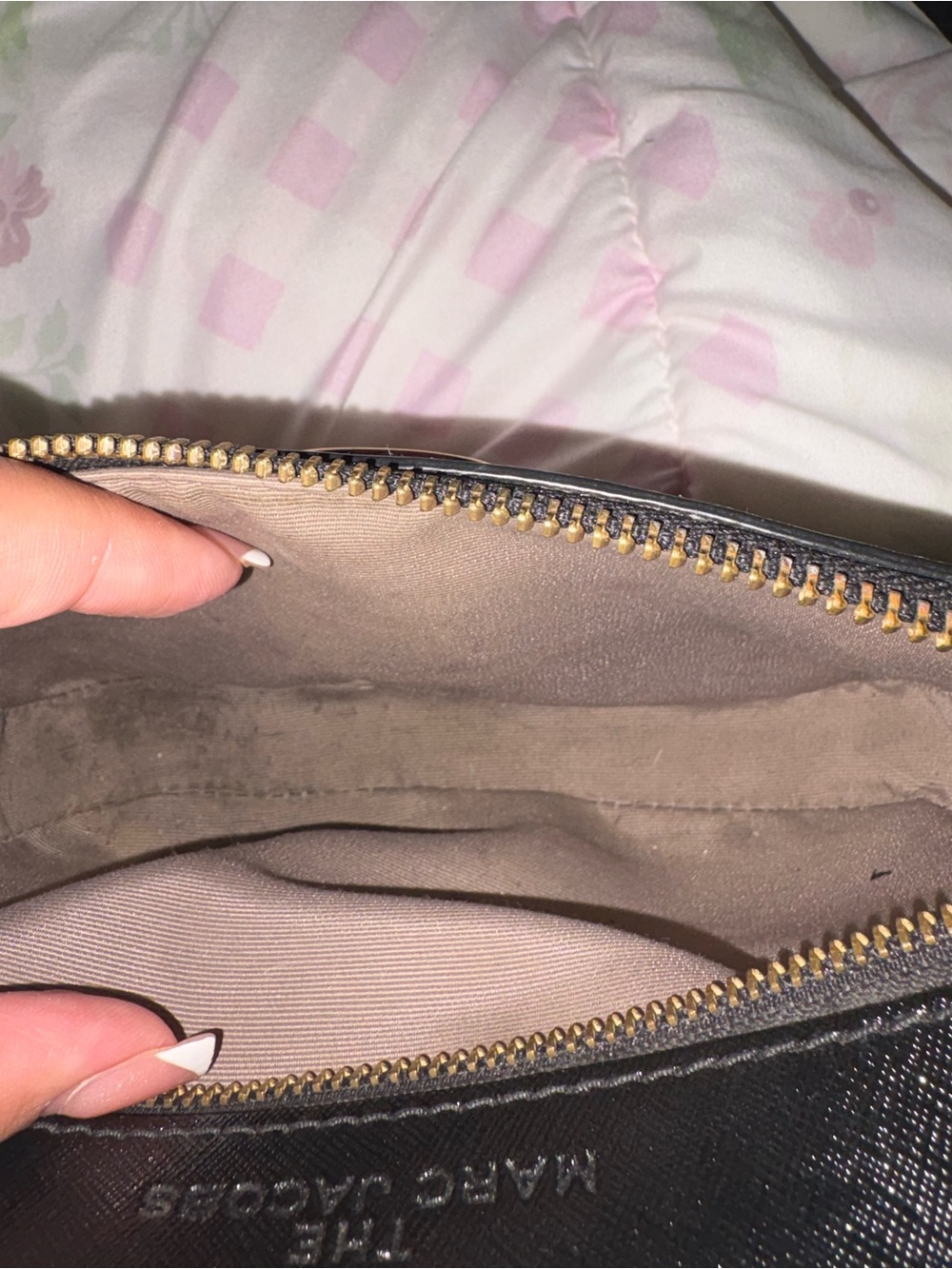 Marc Jacob’s Snapshot bag - Picture 6 of 6